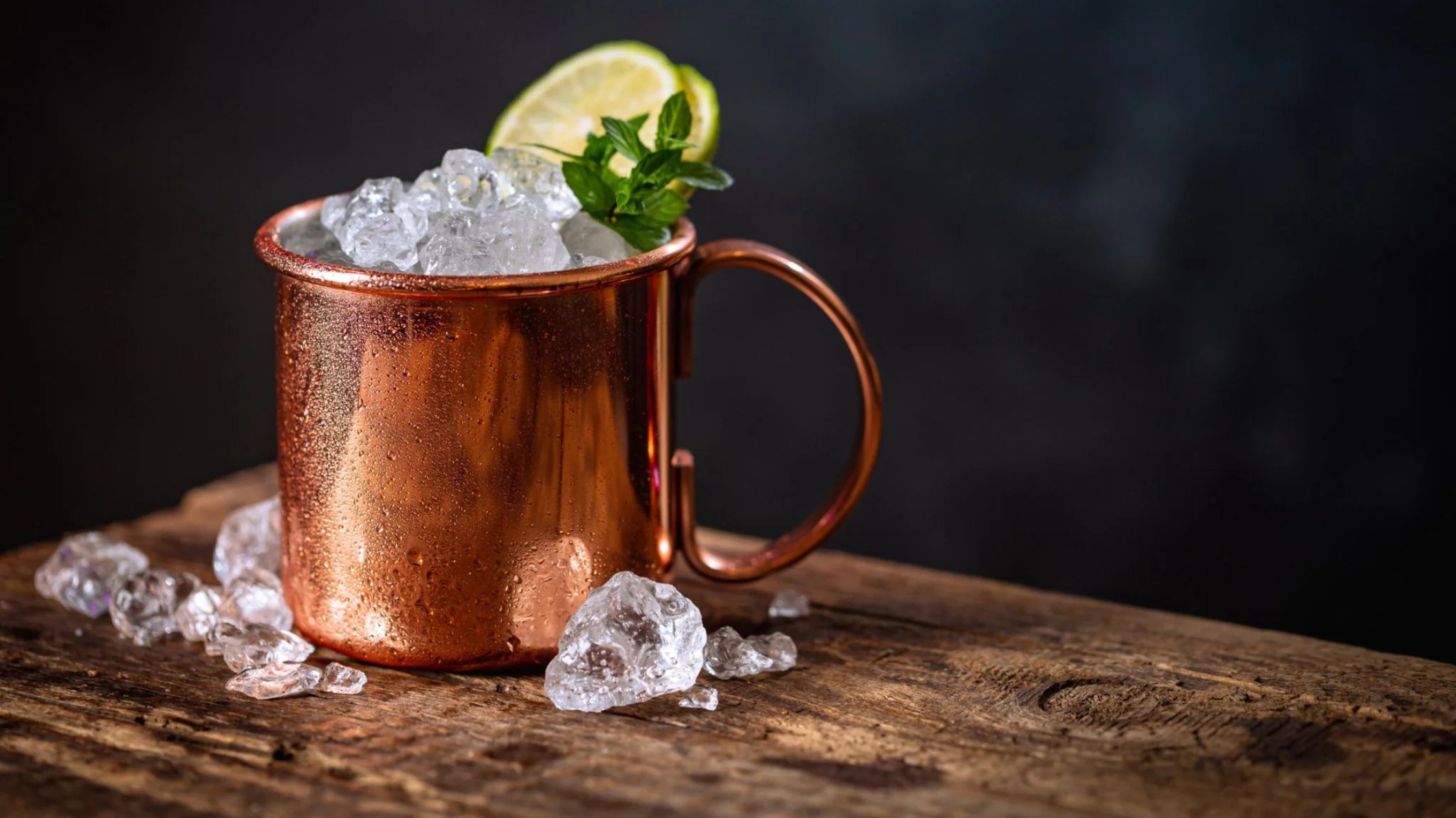 Moscow Mule
